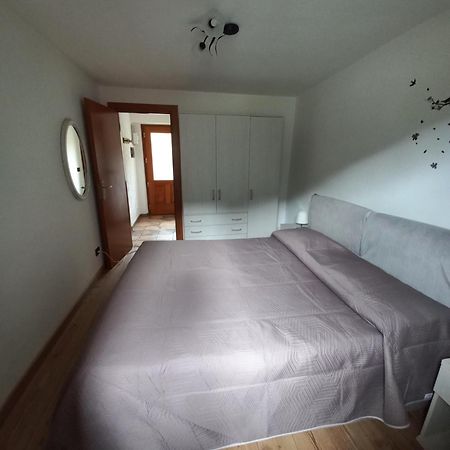 Apartamento Da Lauretta Challand-Saint-Anselme Exterior foto